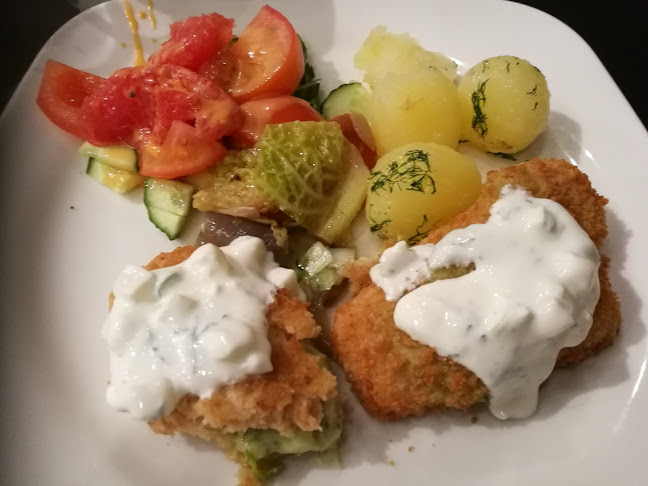 Ravintola Kiltakellari - Ravintola-ala