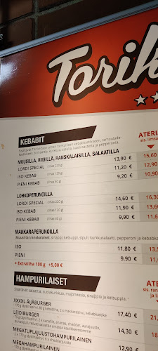 Lapinkävijäntie 3, 96100 Rovaniemi