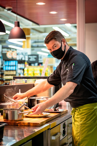 Herkkunuotta Bistro Parainen - Parainen