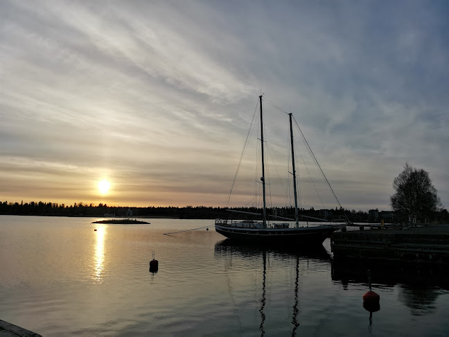 Rantakatu 39, 92100 Raahe