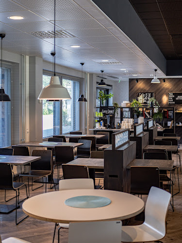 Ravintola Usva Muuntamontie