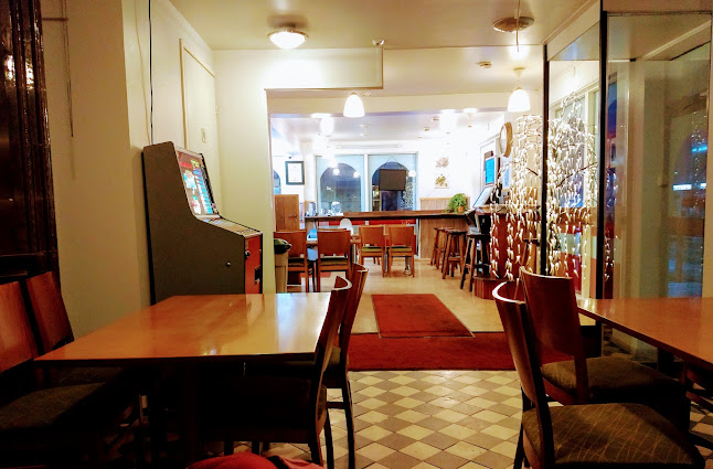 Grilli Aikapoika Forssa