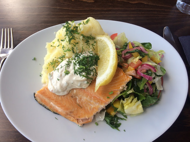 Ravintola Pihlajasaari - Helsinki