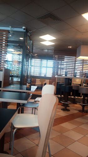 McDonald's Vantaa Kaivoksela - Ravintola-ala