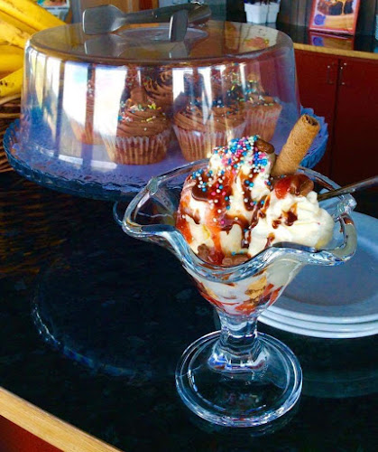 Vesitorni, Kahvila Panorama Open Times