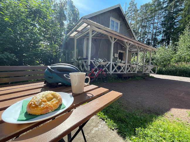 Lapinkylän leipomo-kahvila Open Times
