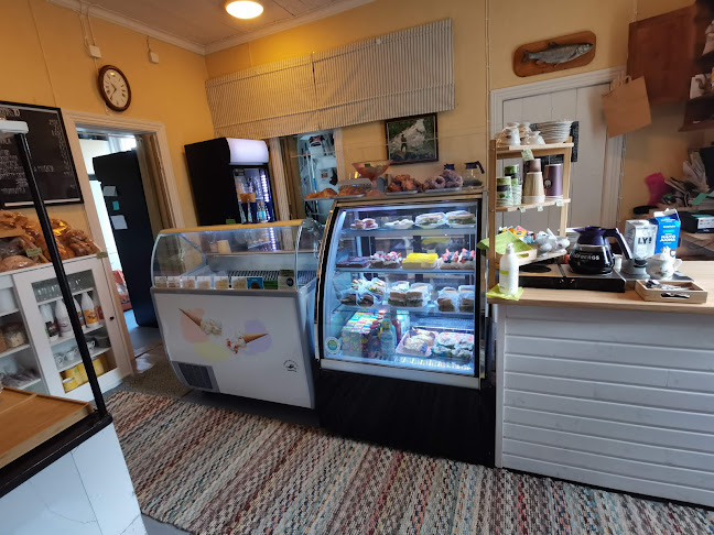 Myllärintalon kahvila - Turku