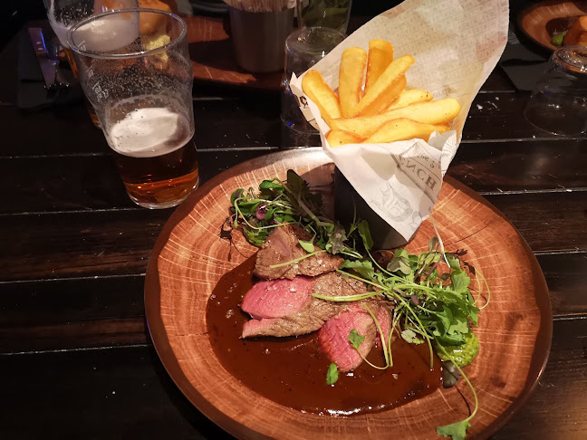 Comentarii opinii despre Revolution