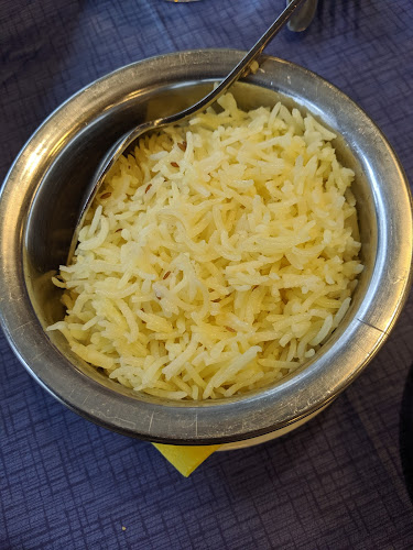 Ravintola Monal Indian Cuisine - Helsinki