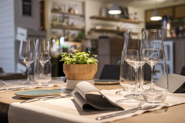 Ravintola 1h+k