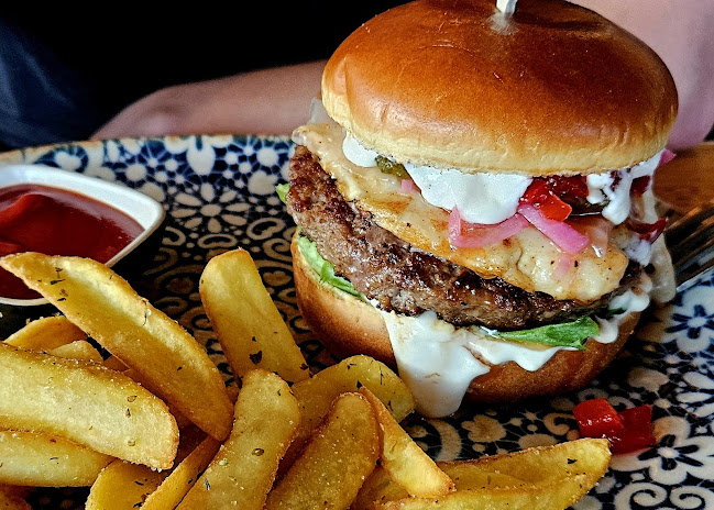 Ravintola Bella Marina - Helsinki