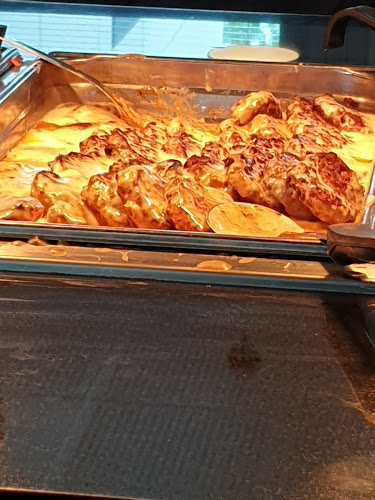 Ravintola Usva Muuntamontie - Joensuu