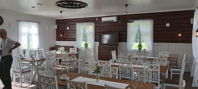 Kontion Leivintupa - Salosaari