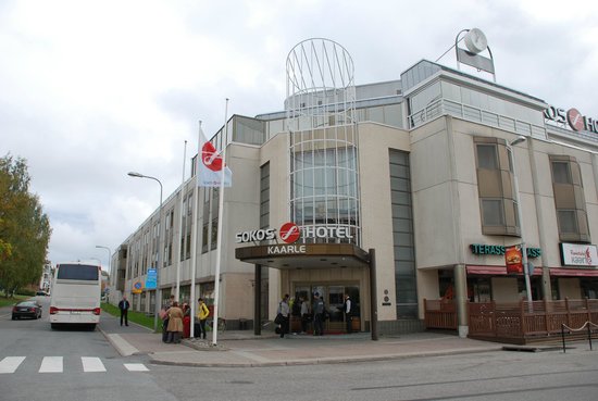 Calle Nightclub - Kokkola