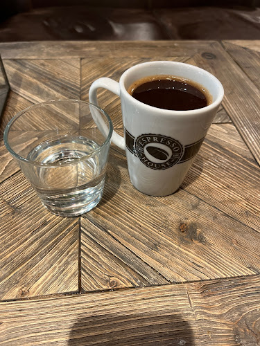 Espresso House Akseli Open Times