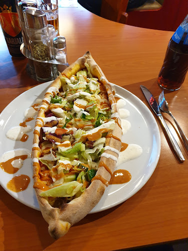 Pizzeria & Kebab Dalaman - Lahti
