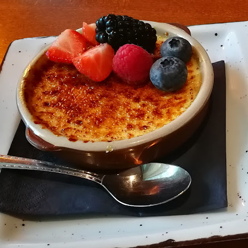 Opinii despre Rafael’s Steakhouse & Bistro în Porvoo - Ravintola-ala