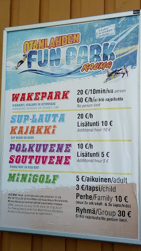 Poroholman Rantatalo Beach House