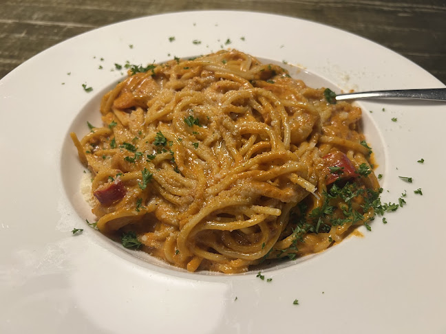 Comentarii opinii despre Pizzeria-ravintola Bianco