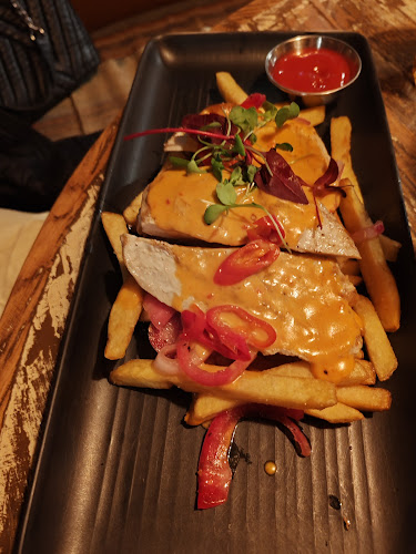 Opinii despre Amarillo Lahti în Lahti - Ravintola-ala