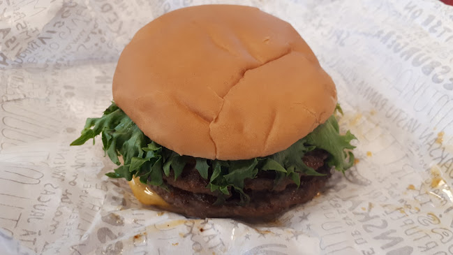 Opinii despre Hesburger ABC huittinen în Huittinen - Ravintola-ala