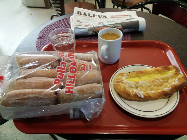 Pulla-Pirtti Oy - Ravintola-ala