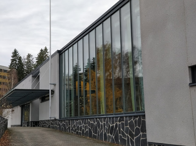 Ravintola Koukun Helmi - Tampere