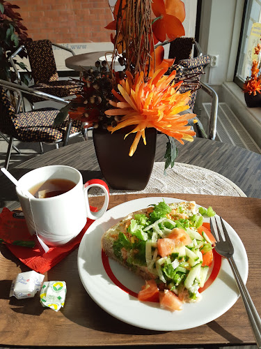 Opinii despre Kiteen kotileipomo în Kitee - Ravintola-ala