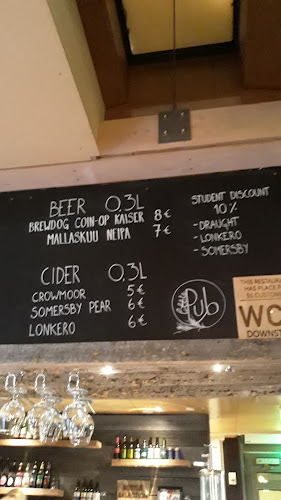 Littlepub - Ravintola-ala