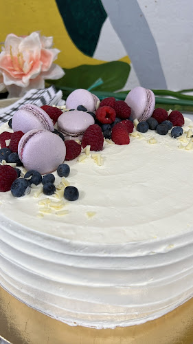 Sokeritähti - Espoo