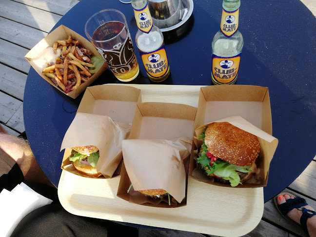 Comentarii opinii despre Terazzi, Sörnäistenranta