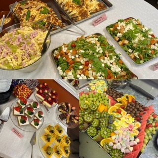 Kahvila Herttiina - Hyvinkää