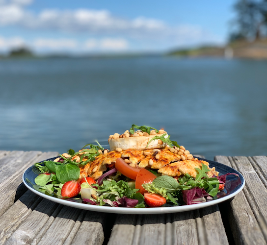 Ravintola Nixor - Förby