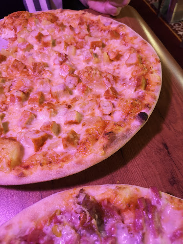 Comentarii opinii despre Kankaanpään Ege Kebab & Pizzeria