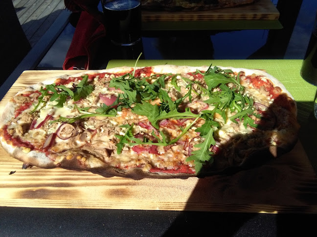 Opinii despre Ravintola Lokki în Lahti - Ravintola-ala