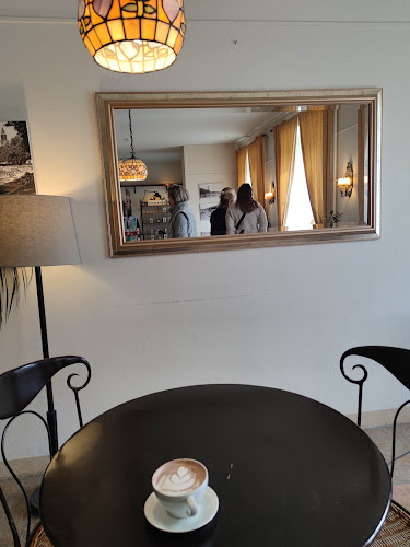Café Art - Ravintola-ala
