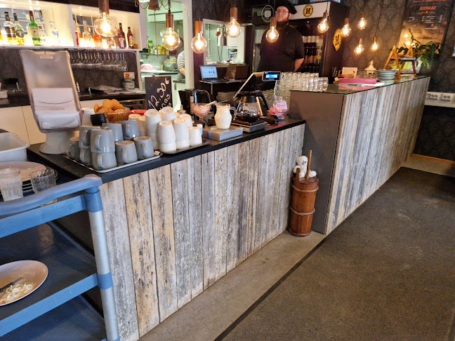 Comentarii opinii despre Lounasravintola Kotoosa