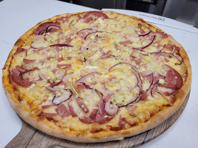 Comentarii opinii despre Niva Pizza & Burger