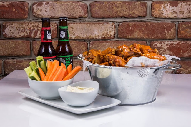 Comentarii opinii despre BURGER5