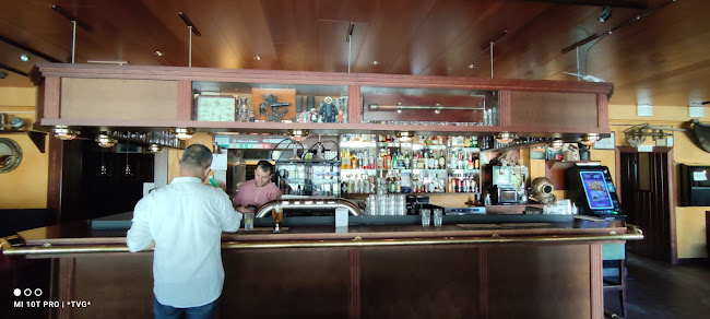 Pireus - Ravintola-ala