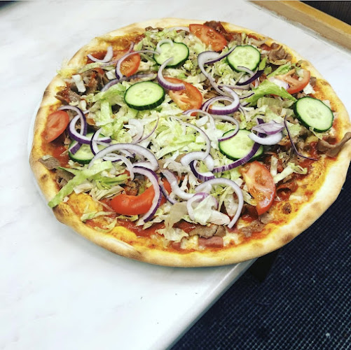 Opinii despre Firat Kebab Pizzeria Karstula în Karstula - Ravintola-ala