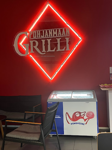 Pohjanmaan Grilli Phone number