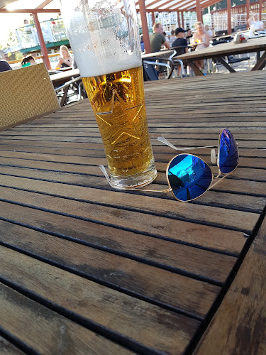 Ravintolalaiva Glückauf