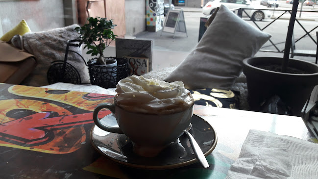 Cafe Cardemumma - Helsinki