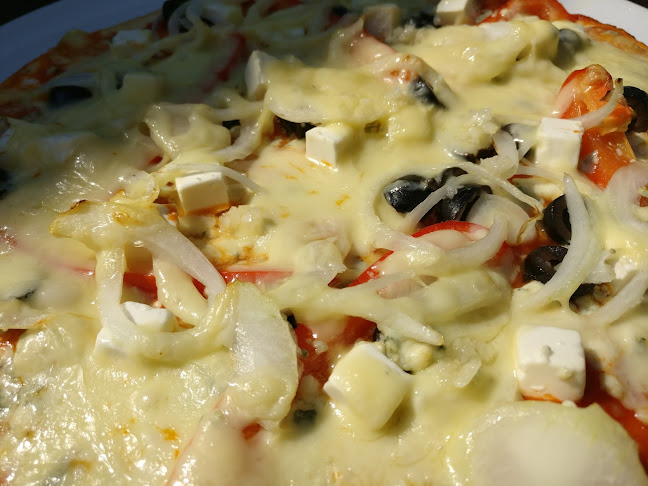 Ravintola The Chili's - Espoo