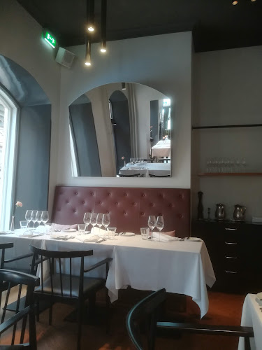 Ravintola Vinkkeli - Ravintola-ala