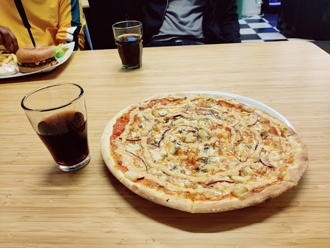 Comments and reviews of Kotipizza Nykarleby