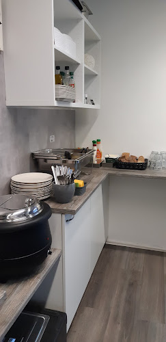 Kahvila Minea - Ravintola-ala