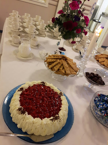 J.L. Runebergin Herkut - Ravintola-ala