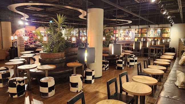 Fazer Café Kluuvikatu 3